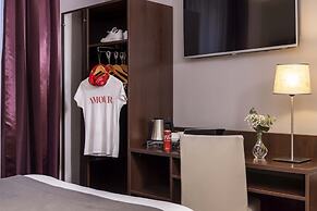 Hotel L'Interlude