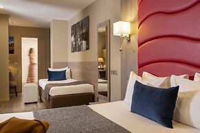 Hotel L'Interlude