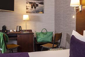 Hotel L'Interlude