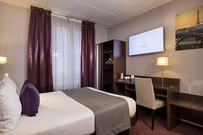 Hotel L'Interlude