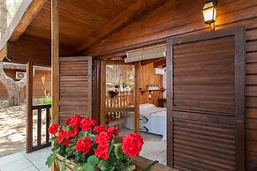 Tenuta del Barco WineRestaurant and Hospitality