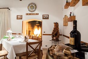 Tenuta del Barco WineRestaurant and Hospitality