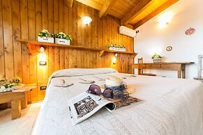 Tenuta del Barco WineRestaurant and Hospitality