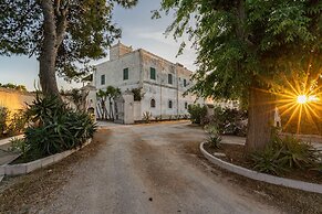 Tenuta del Barco WineRestaurant and Hospitality