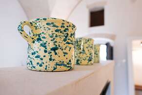 Tenuta del Barco WineRestaurant and Hospitality