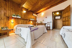 Tenuta del Barco WineRestaurant and Hospitality