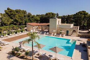 Tenuta del Barco WineRestaurant and Hospitality