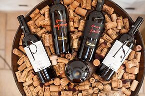 Tenuta del Barco WineRestaurant and Hospitality