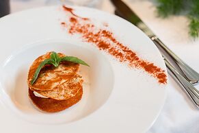 Tenuta del Barco WineRestaurant and Hospitality