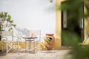 Tenuta del Barco WineRestaurant and Hospitality