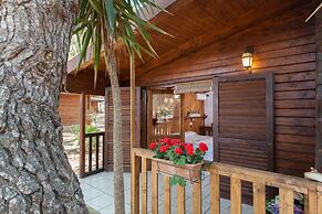 Tenuta del Barco WineRestaurant and Hospitality