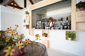 Tenuta del Barco WineRestaurant and Hospitality