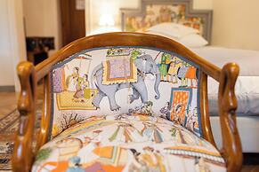 Hotel Elephant