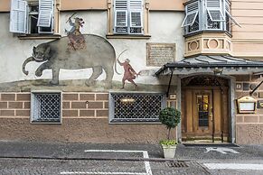 Hotel Elephant
