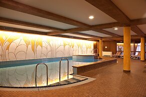 Hotel Residence Gasser