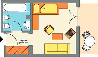 Hotel Residence Gasser