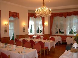 Hotel Residence Gasser