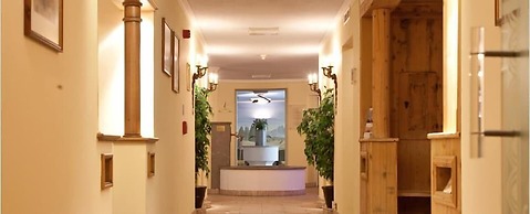 Hotel Residence Gasser