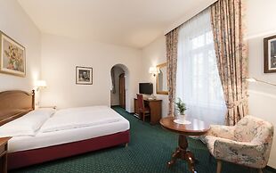 Hotel Residence Gasser