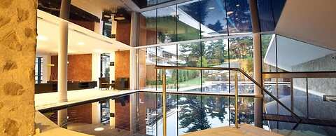 Hotel Residence Gasser