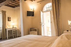 Palazzo di Valli
