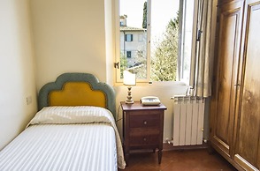 Palazzo di Valli