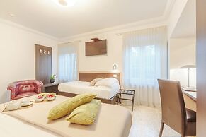 Hotel Hambros Il Parco