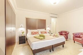 Hotel Hambros Il Parco