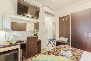 Hotel Hambros Il Parco