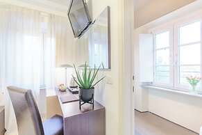 Hotel Hambros Il Parco