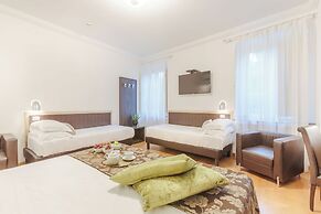 Hotel Hambros Il Parco