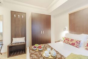 Hotel Hambros Il Parco