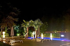 Hotel Hambros Il Parco