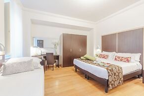 Hotel Hambros Il Parco