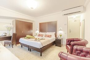 Hotel Hambros Il Parco