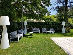 Hotel Hambros Il Parco