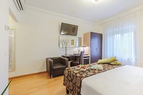 Hotel Hambros Il Parco