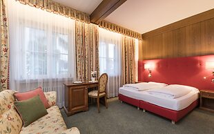GrünerBaum Hotels