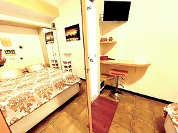 Bed and Breakfast Rhome86