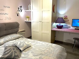 Bed and Breakfast Rhome86