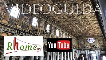 Bed and Breakfast Rhome86