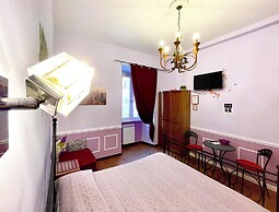 Bed and Breakfast Rhome86