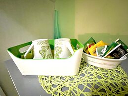 Bed and Breakfast Rhome86