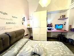 Bed and Breakfast Rhome86