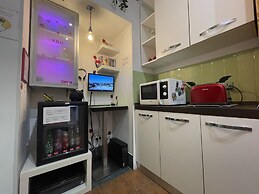 Bed and Breakfast Rhome86