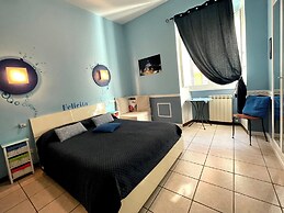 Bed and Breakfast Rhome86