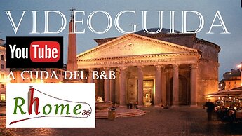 Bed and Breakfast Rhome86