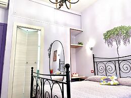 Bed and Breakfast Rhome86