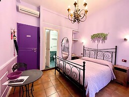 Bed and Breakfast Rhome86