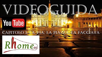 Bed and Breakfast Rhome86